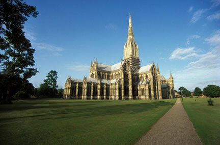 Wedding Venue